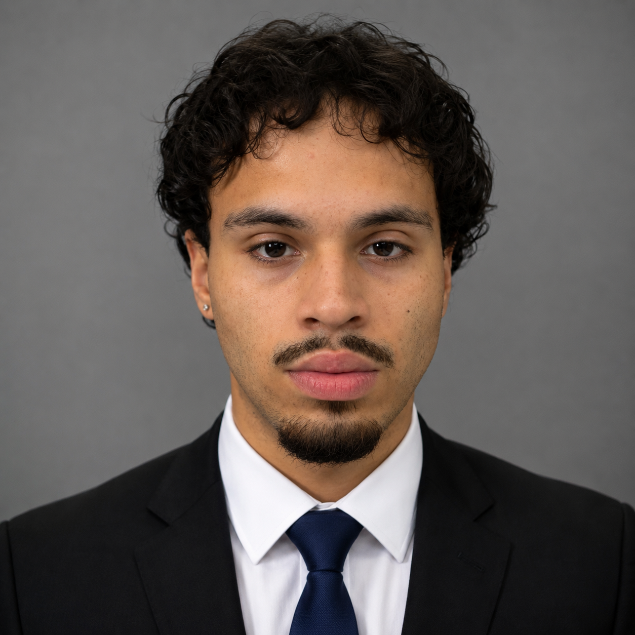 Alexander Caban